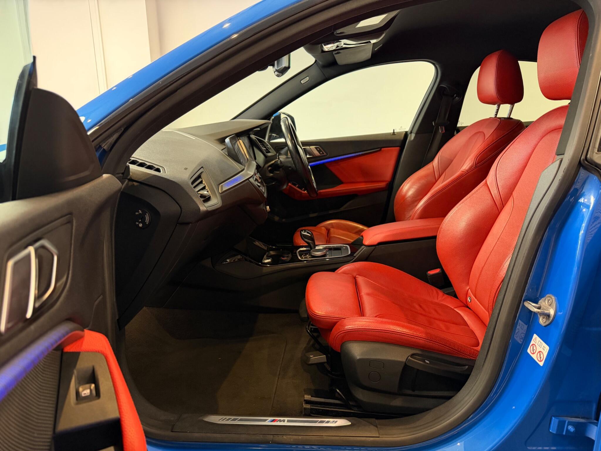 BMW 2 Series Gran Coupe